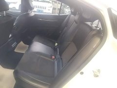 Toyota Camry Hybrid 2.0HS Sport Edition - ფოტო 16