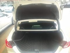 Toyota Camry Hybrid 2.0HS Sport Edition - ფოტო 18