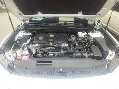 Toyota Camry Hybrid 2.0HS Sport Edition - ფოტო 19