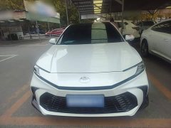 Toyota Camry Hybrid 2.0HS Sport Edition - ფოტო 2