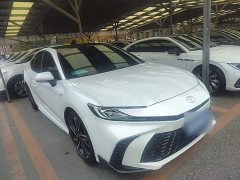 Toyota Camry Hybrid 2.0HS Sport Edition - ფოტო 3