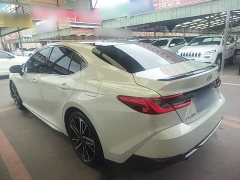 Toyota Camry Hybrid 2.0HS Sport Edition - ფოტო 4