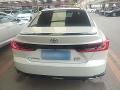 Toyota Camry Hybrid 2.0HS Sport Edition - ფოტო 5