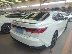 Toyota Camry Hybrid 2.0HS Sport Edition - ფოტო 6