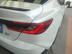 Toyota Camry Hybrid 2.0HS Sport Edition - ფოტო 7