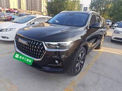 Haval H6 2023 National Trend Edition 1.5T Automatic Champion Version - ფოტო 1