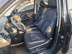Haval H6 2023 National Trend Edition 1.5T Automatic Champion Version - ფოტო 14