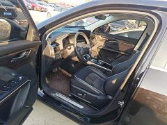 Haval H6 2023 National Trend Edition 1.5T Automatic Champion Version - ფოტო 15