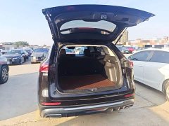Haval H6 2023 National Trend Edition 1.5T Automatic Champion Version - ფოტო 18