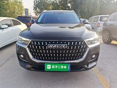 Haval H6 2023 National Trend Edition 1.5T Automatic Champion Version - ფოტო 2