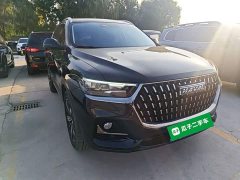Haval H6 2023 National Trend Edition 1.5T Automatic Champion Version - ფოტო 3
