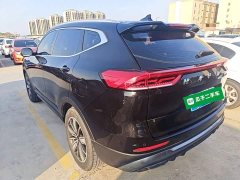 Haval H6 2023 National Trend Edition 1.5T Automatic Champion Version - ფოტო 4