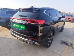 Haval H6 2023 National Trend Edition 1.5T Automatic Champion Version - ფოტო 6