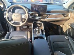 Haval H6 2023 National Trend Edition 1.5T Automatic Champion Version - ფოტო 9