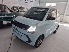 Dongfeng Wuling Mini EV 2022 Candy Edition Lollipop - ფოტო 1