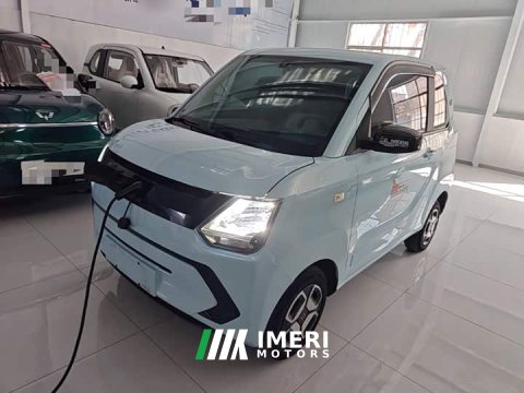 2023 Dongfeng Wuling Mini EV 2022 Candy Edition Lollipop - ავტომობილი ჩინეთიდან