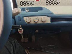Dongfeng Wuling Mini EV 2022 Candy Edition Lollipop - ფოტო 12
