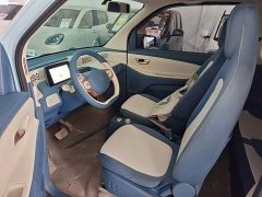 Dongfeng Wuling Mini EV 2022 Candy Edition Lollipop - ფოტო 14