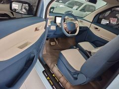 Dongfeng Wuling Mini EV 2022 Candy Edition Lollipop - ფოტო 15
