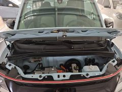 Dongfeng Wuling Mini EV 2022 Candy Edition Lollipop - ფოტო 19