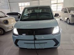 Dongfeng Wuling Mini EV 2022 Candy Edition Lollipop - ფოტო 2