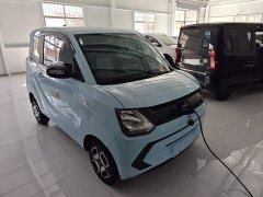 Dongfeng Wuling Mini EV 2022 Candy Edition Lollipop - ფოტო 3