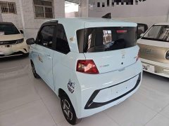 Dongfeng Wuling Mini EV 2022 Candy Edition Lollipop - ფოტო 4