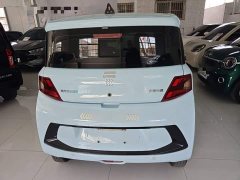 Dongfeng Wuling Mini EV 2022 Candy Edition Lollipop - ფოტო 5