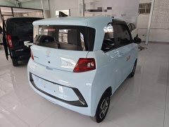 Dongfeng Wuling Mini EV 2022 Candy Edition Lollipop - ფოტო 6