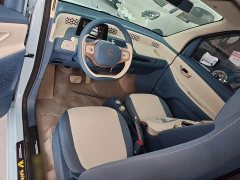 Dongfeng Wuling Mini EV 2022 Candy Edition Lollipop - ფოტო 9