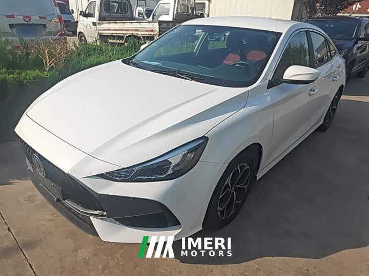 SAIC MG5 2023 180DVVT Manual Elegance Edition - ავტომობილი ჩინეთიდან