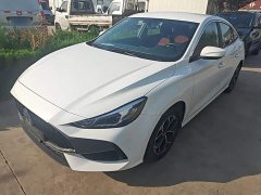 SAIC MG5 2023 180DVVT Manual Elegance Edition - ფოტო 1