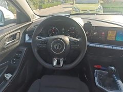 SAIC MG5 2023 180DVVT Manual Elegance Edition - ფოტო 10