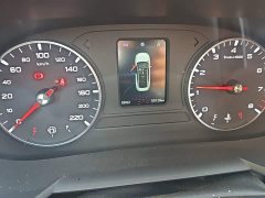 SAIC MG5 2023 180DVVT Manual Elegance Edition - ფოტო 11