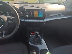 SAIC MG5 2023 180DVVT Manual Elegance Edition - ფოტო 12
