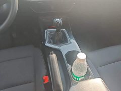 SAIC MG5 2023 180DVVT Manual Elegance Edition - ფოტო 13