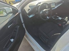 SAIC MG5 2023 180DVVT Manual Elegance Edition - ფოტო 15