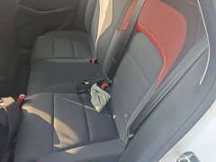 SAIC MG5 2023 180DVVT Manual Elegance Edition - ფოტო 16