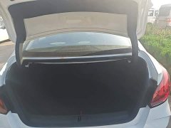 SAIC MG5 2023 180DVVT Manual Elegance Edition - ფოტო 18