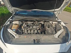 SAIC MG5 2023 180DVVT Manual Elegance Edition - ფოტო 19