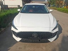 SAIC MG5 2023 180DVVT Manual Elegance Edition - ფოტო 2