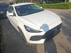 SAIC MG5 2023 180DVVT Manual Elegance Edition - ფოტო 3