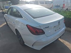 SAIC MG5 2023 180DVVT Manual Elegance Edition - ფოტო 4