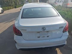 SAIC MG5 2023 180DVVT Manual Elegance Edition - ფოტო 5