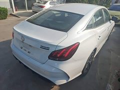 SAIC MG5 2023 180DVVT Manual Elegance Edition - ფოტო 6