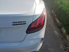 SAIC MG5 2023 180DVVT Manual Elegance Edition - ფოტო 7