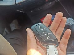 SAIC MG5 2023 180DVVT Manual Elegance Edition - ფოტო 8