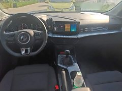 SAIC MG5 2023 180DVVT Manual Elegance Edition - ფოტო 9