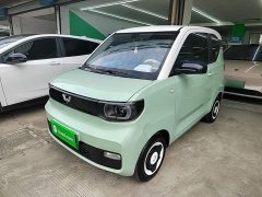 Wuling Hongguang MINIEV Macaron Sandwich Edition 170km LFP - ფოტო 1