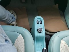 Wuling Hongguang MINIEV Macaron Sandwich Edition 170km LFP - ფოტო 13